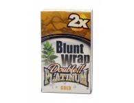 Blunt Wrap Platinum double  |  | SpbBong.com