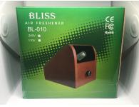 BLISS AIR Freshener |  | SpbBong.com