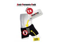 Anti-Paranoia-Pack CleanUrin and underwear(M) |  | SpbBong.com