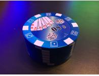 Poker Chips Grinder |  | SpbBong.com