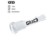 Grace Glass  29/18 |   | SpbBong.com