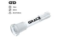 Grace Glass  29/18 |   | SpbBong.com