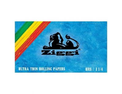 Ziggy Ultra Thin Cigarette Papers |  | SpbBong.com