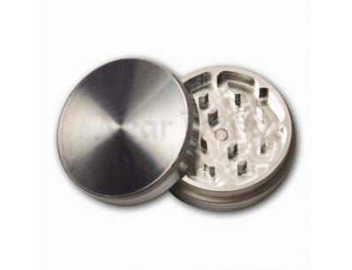 Aluminium Grinder in box. |  | SpbBong.com