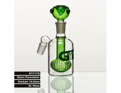 GG Green Precooler |   | SpbBong.com