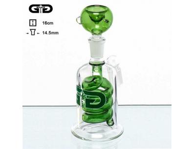 GG Spiral Perc |   | SpbBong.com