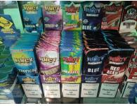 Juicy Blunt Rolls |  | SpbBong.com