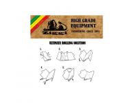 Ziggy Ultra Thin Cigarette Papers |  | SpbBong.com