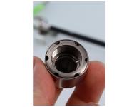 BL Wand Vape Steel Hand Vaporizer |  | SpbBong.com
