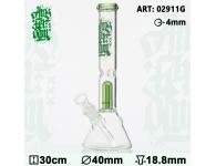 Amsterdam Beaker Glass | Amsterdam | SpbBong.com