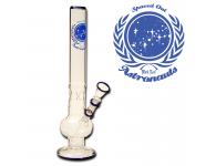  V2.0 | Black Leaf | SpbBong.com
