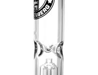Beaker Bubble Double | Heisenberg | SpbBong.com