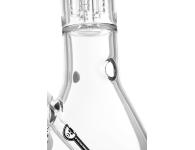 Beaker Bubble Double | Heisenberg | SpbBong.com