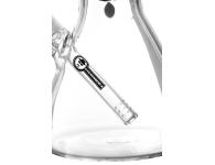 Beaker Bubble Double | Heisenberg | SpbBong.com