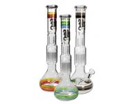 Black Leaf Ice Bong 10-Arm Gift Box | Black Leaf | SpbBong.com