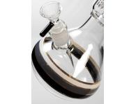 Black Leaf Ice Bong 10-Arm Gift Box | Black Leaf | SpbBong.com