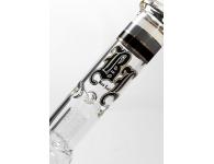 Black Leaf Ice Bong 10-Arm Gift Box | Black Leaf | SpbBong.com