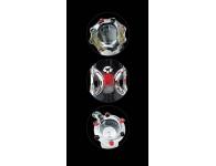 Crystal Beaker | <b></b> | SpbBong.com