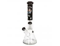 G-Rollz Cheech&Chong 8-Arm Perc Beake | Grace Glass | SpbBong.com