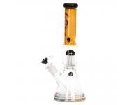 G-Rollz Cheech&Chong 8-Arm Perc Beake | Grace Glass | SpbBong.com
