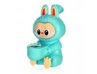 Labubu Silicone Water Pipe | <b></b> | SpbBong.com