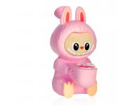 Labubu Silicone Water Pipe | <b></b> | SpbBong.com