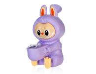 Labubu Silicone Water Pipe | <b></b> | SpbBong.com