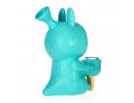 Labubu Silicone Water Pipe | <b></b> | SpbBong.com