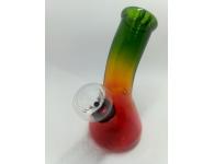 Mini Rasta Bong | <b></b> | SpbBong.com