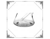 Phoenix Star Blanc Beaker 7mm | Phoenix Star | SpbBong.com