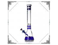 Phoenix Star Colored Ice Beaker | Phoenix Star | SpbBong.com