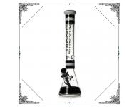 Phoenix Star Colored Ice Beaker | Phoenix Star | SpbBong.com