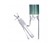 Phoenix Star Colored Straight Tube | Phoenix Star | SpbBong.com