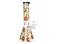 Phoenix Star Donut Bong | Phoenix Star | SpbBong.com