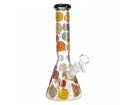 Phoenix Star Donut Bong | Phoenix Star | SpbBong.com