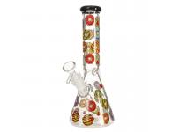 Phoenix Star Donut Bong | Phoenix Star | SpbBong.com