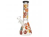 Phoenix Star Donut Bong | Phoenix Star | SpbBong.com