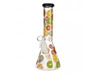 Phoenix Star Donut Bong | Phoenix Star | SpbBong.com