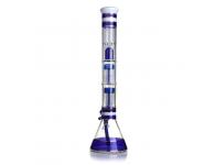 Phoenix Star Double Perc Beaker | Phoenix Star | SpbBong.com