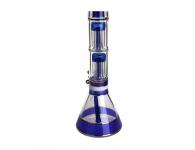 Phoenix Star Double Perc Beaker | Phoenix Star | SpbBong.com