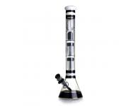 Phoenix Star Double Perc Beaker | Phoenix Star | SpbBong.com