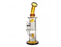 Phoenix Star Double Perc Bend | Phoenix Star | SpbBong.com