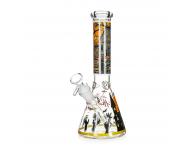 Phoenix Star Halloween Boxed Bong | Phoenix Star | SpbBong.com