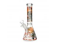 Phoenix Star Halloween Boxed Bong | Phoenix Star | SpbBong.com