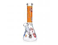 Phoenix Star Labubu Ice Bong | Phoenix Star | SpbBong.com