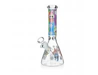 Phoenix Star Labubu Ice Bong | Phoenix Star | SpbBong.com