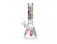 Phoenix Star Labubu Ice Bong | Phoenix Star | SpbBong.com