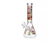 Phoenix Star Labubu Ice Bong | Phoenix Star | SpbBong.com