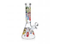 Phoenix Star Labubu Ice Bong | Phoenix Star | SpbBong.com