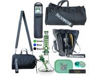 Phoenix Star Travel Kit Bong | Phoenix Star | SpbBong.com